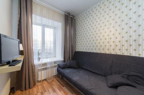 Liniya Apartments