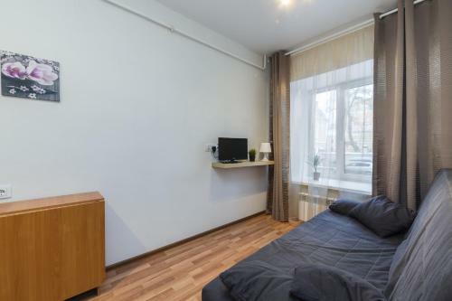 Liniya Apartments