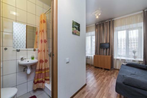 Liniya Apartments