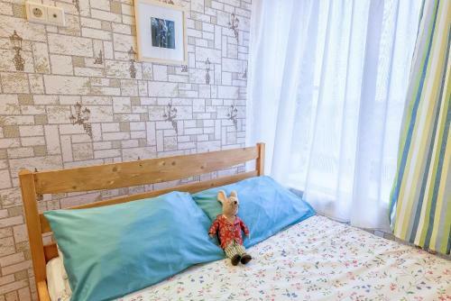 Wonderhostel On Nevsky