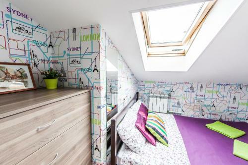 Wonderhostel On Nevsky