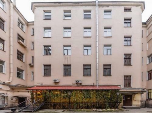 Wonderhostel On Nevsky