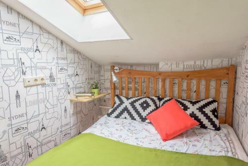 Wonderhostel On Nevsky