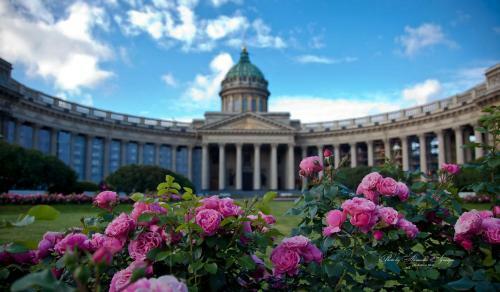 Wonderhostel On Nevsky