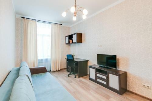 Apartamento Gorodrek Near Fountains
