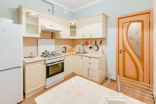 Apartamento Gorodrek Near Fountains