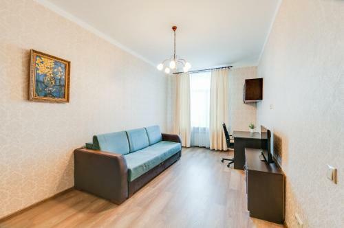 Apartamento Gorodrek Near Fountains