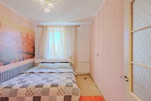 Apartments On Nakhimova