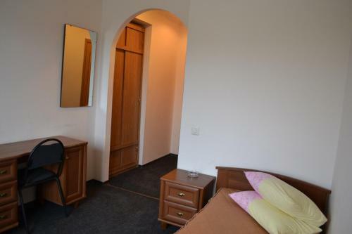 Hotel Pechora