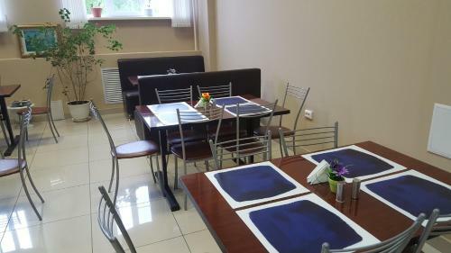 Posada Inn Karavan