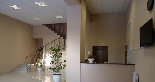 Posada Inn Karavan