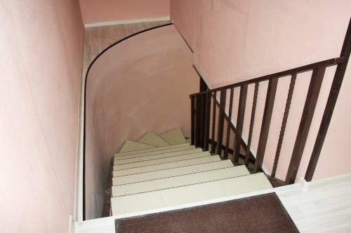 Diona Apartment