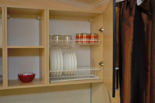 Diona Apartment