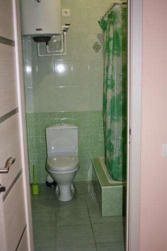 Diona Apartment