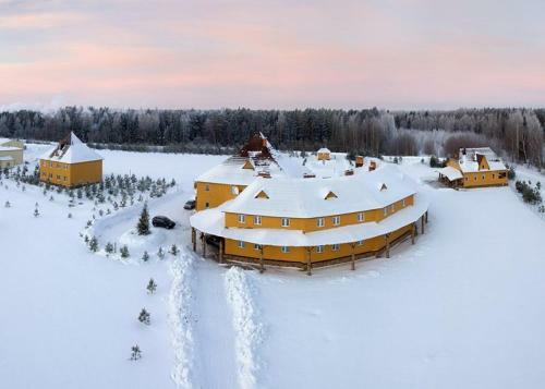 Chesnava Holiday Park