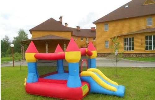 Chesnava Holiday Park