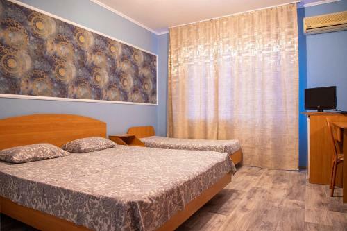 Hostal Hotel Kosmos