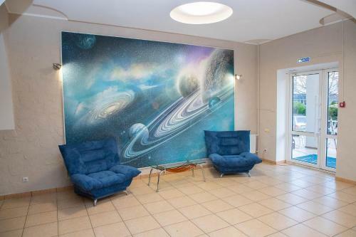 Hostal Hotel Kosmos