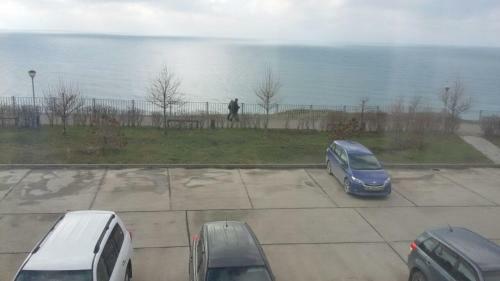 Apartment With Sea View On 40 Let Pobedy 15/1