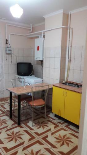 Apartment With Sea View On 40 Let Pobedy 15/1
