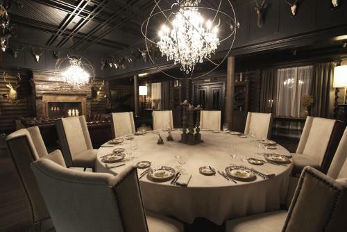Hotel Utkino Country House