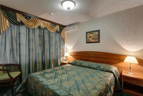Hotel Ozery