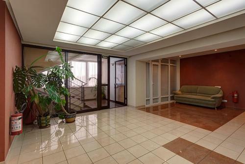 Hotel Ozery