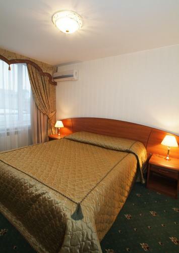 Hotel Ozery