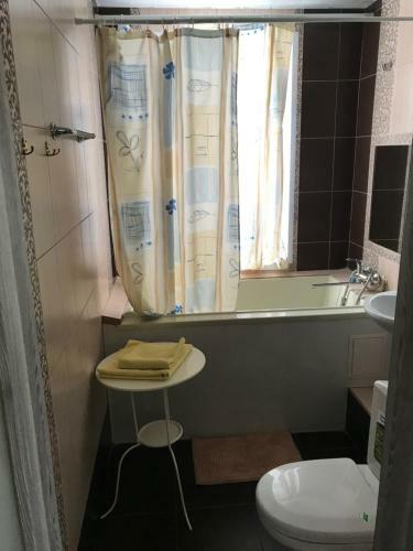Hotel Complex Samey