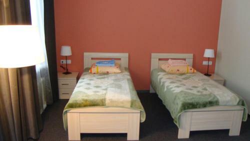 Hotel Shatura