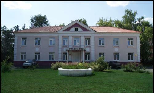 Hotel Shatura