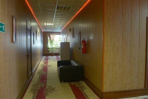 Hotel Gostinitca Prichal