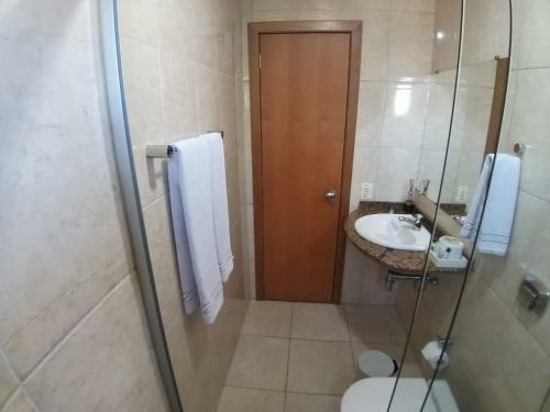 Hotel Solar Rio De Pedras