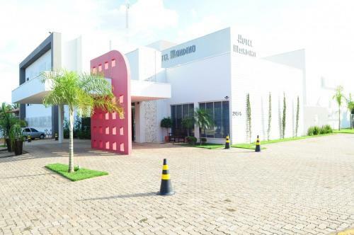 Hotel Mandino