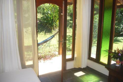 Hotel Fazenda S�tio Nosso Para�so