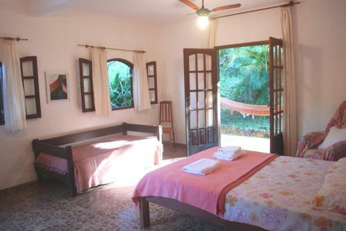 Hotel Fazenda S�tio Nosso Para�so