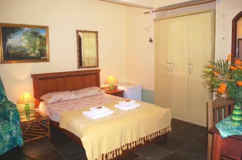 Hotel Fazenda S�tio Nosso Para�so