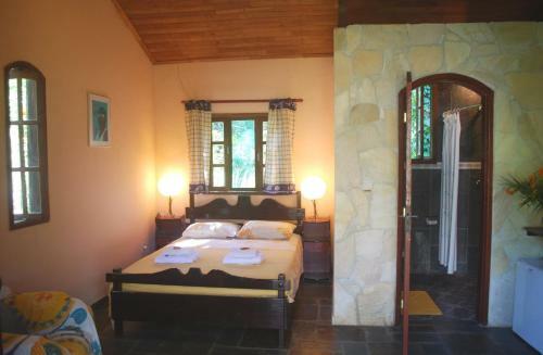 Hotel Fazenda S�tio Nosso Para�so
