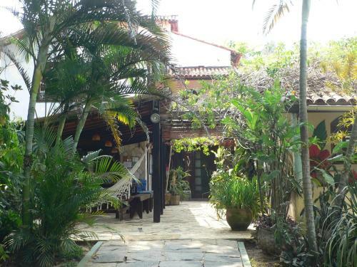 Hotel Fazenda S�tio Nosso Para�so