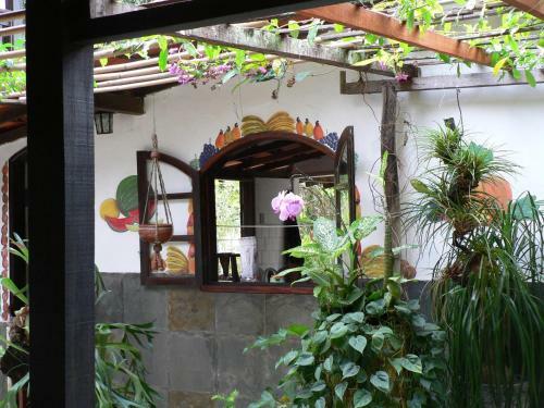 Hotel Fazenda S�tio Nosso Para�so