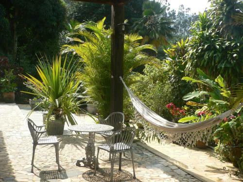 Hotel Fazenda S�tio Nosso Para�so