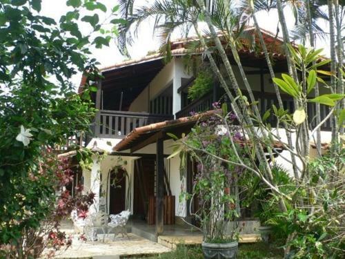 Hotel Fazenda S�tio Nosso Para�so