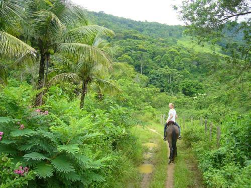 Hotel Fazenda S�tio Nosso Para�so
