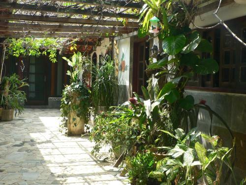 Hotel Fazenda S�tio Nosso Para�so