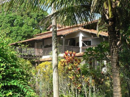 Hotel Fazenda S�tio Nosso Para�so
