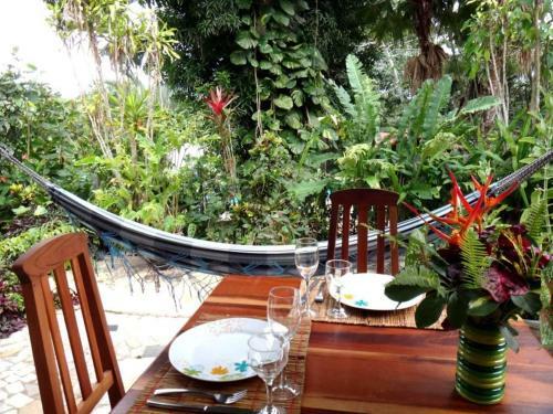 Hotel Fazenda S�tio Nosso Para�so
