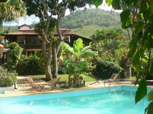 Hotel Fazenda S�tio Nosso Para�so