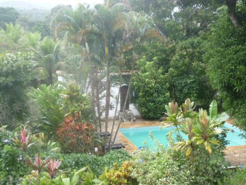 Hotel Fazenda S�tio Nosso Para�so