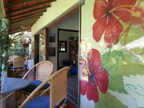Hotel Fazenda S�tio Nosso Para�so