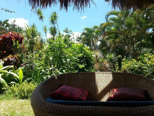 Hotel Fazenda S�tio Nosso Para�so